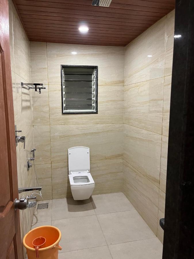 Hotel Jeet Paradise Phaltan Bagian luar foto
